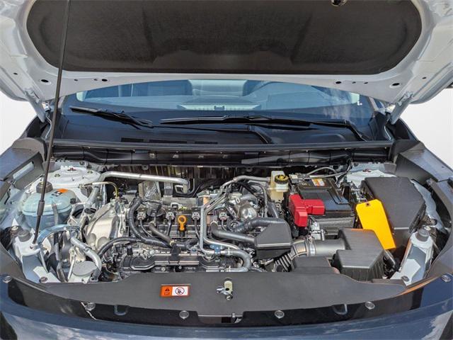 new 2025 Mitsubishi Outlander car, priced at $34,473