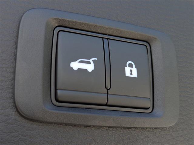 new 2025 Mitsubishi Outlander car, priced at $34,473