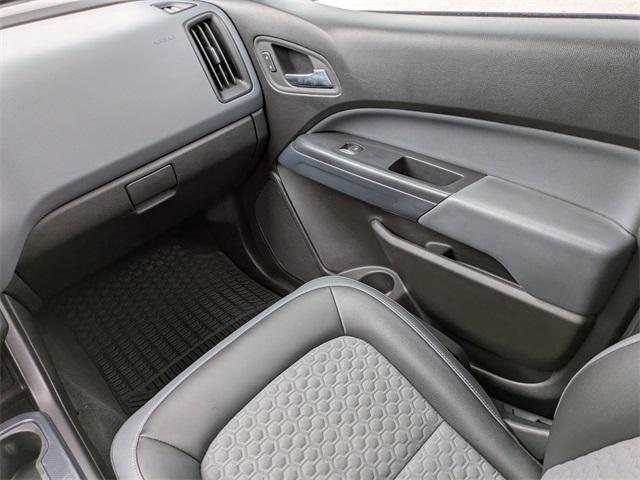 used 2019 Chevrolet Colorado car, priced at $26,204