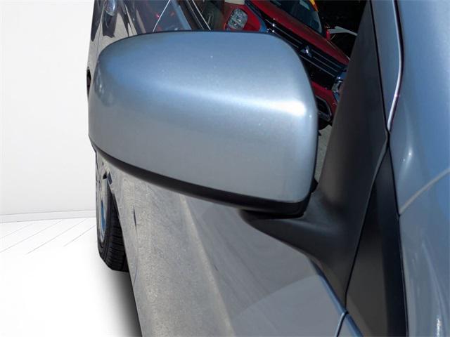 new 2024 Mitsubishi Mirage G4 car, priced at $16,271