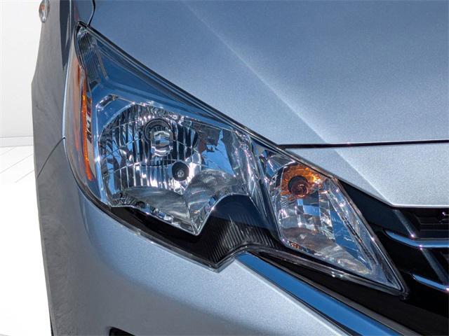new 2024 Mitsubishi Mirage G4 car, priced at $16,271