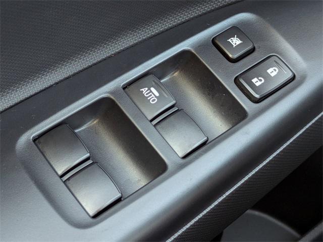 new 2024 Mitsubishi Mirage G4 car, priced at $16,271