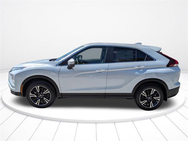 new 2025 Mitsubishi Eclipse Cross car, priced at $27,409