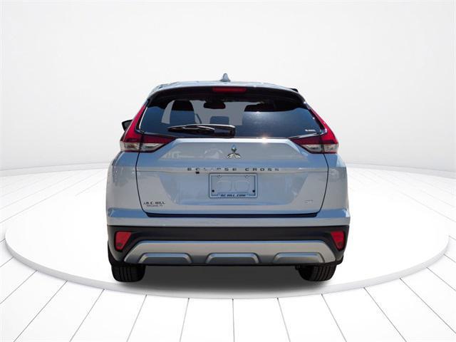 new 2025 Mitsubishi Eclipse Cross car, priced at $26,909