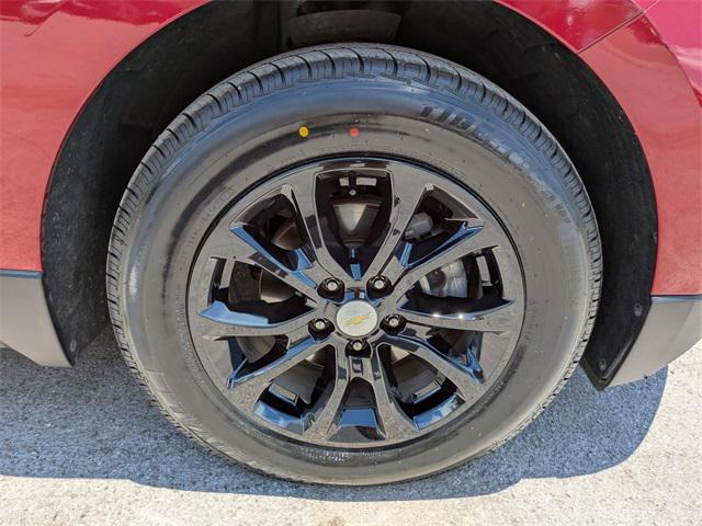 used 2018 Chevrolet Equinox car, priced at $12,110