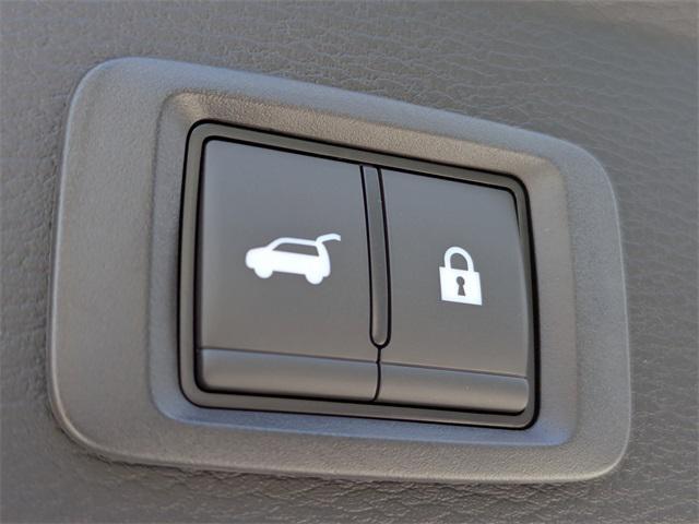 new 2025 Mitsubishi Outlander car, priced at $34,397