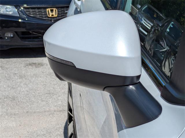 new 2025 Mitsubishi Outlander car, priced at $34,397