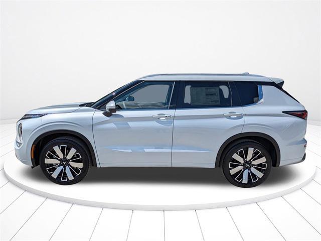 new 2025 Mitsubishi Outlander car, priced at $34,397