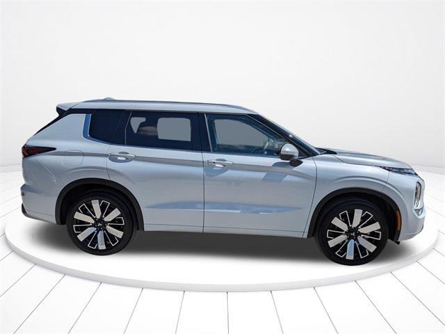 new 2025 Mitsubishi Outlander car, priced at $34,397