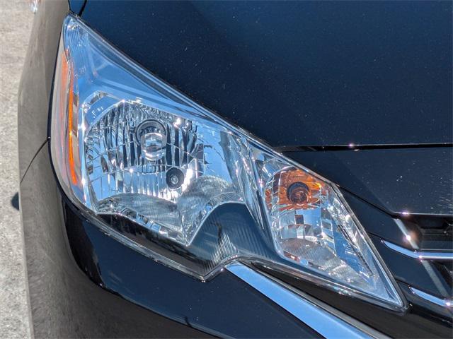 new 2024 Mitsubishi Mirage car, priced at $13,392