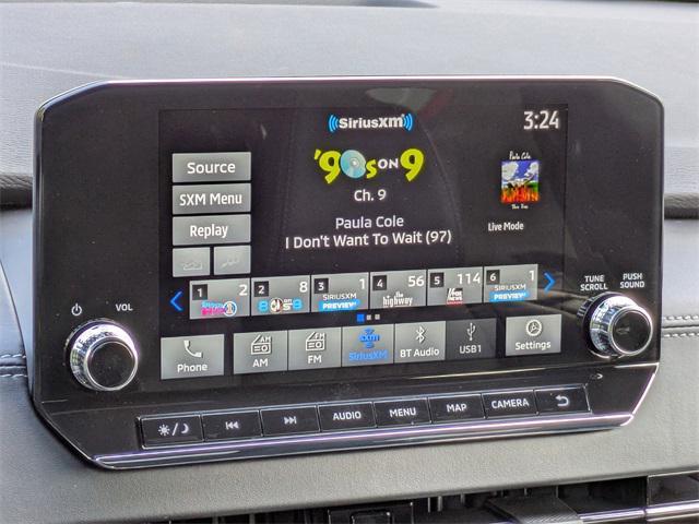 new 2025 Mitsubishi Outlander PHEV car, priced at $40,926
