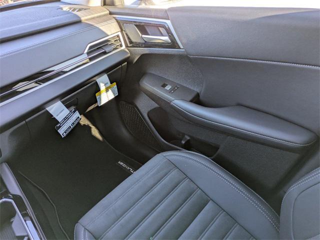 new 2025 Mitsubishi Outlander car, priced at $30,869