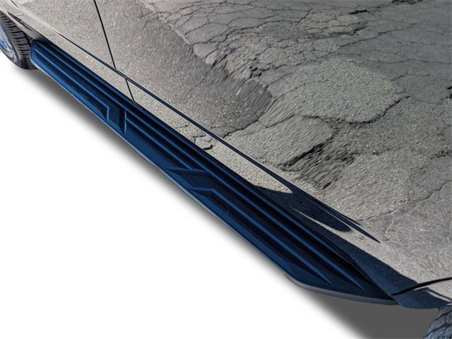 used 2021 Chevrolet Tahoe car, priced at $34,900