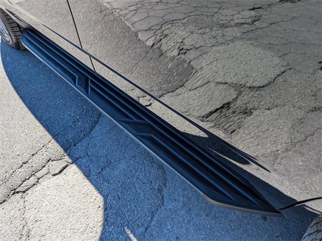 used 2021 Chevrolet Tahoe car, priced at $34,900