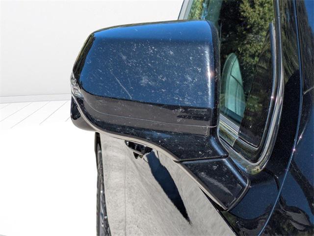 used 2021 Chevrolet Tahoe car, priced at $34,900