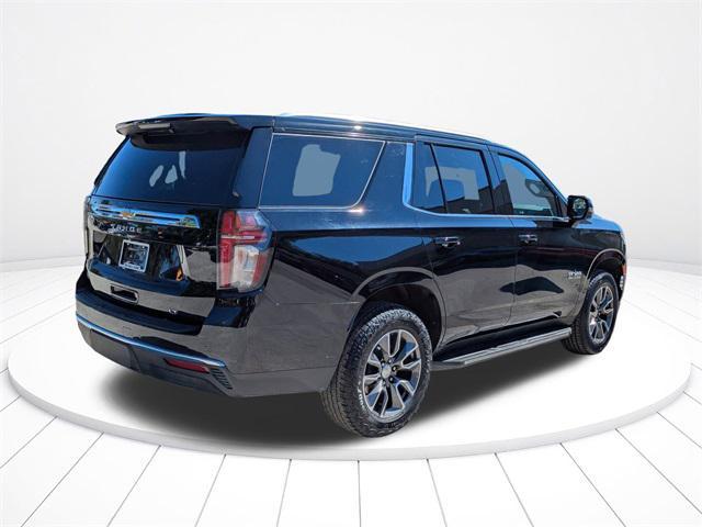 used 2021 Chevrolet Tahoe car, priced at $34,900