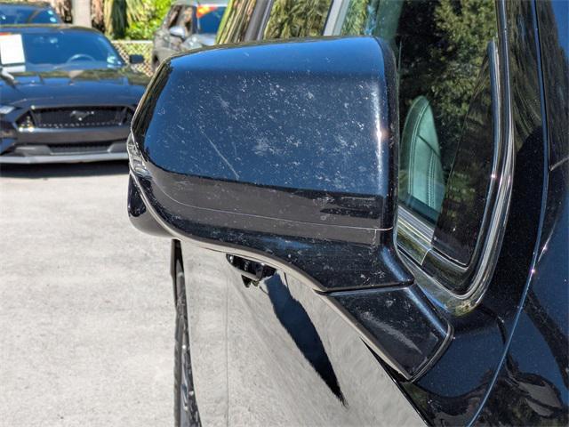 used 2021 Chevrolet Tahoe car, priced at $34,900