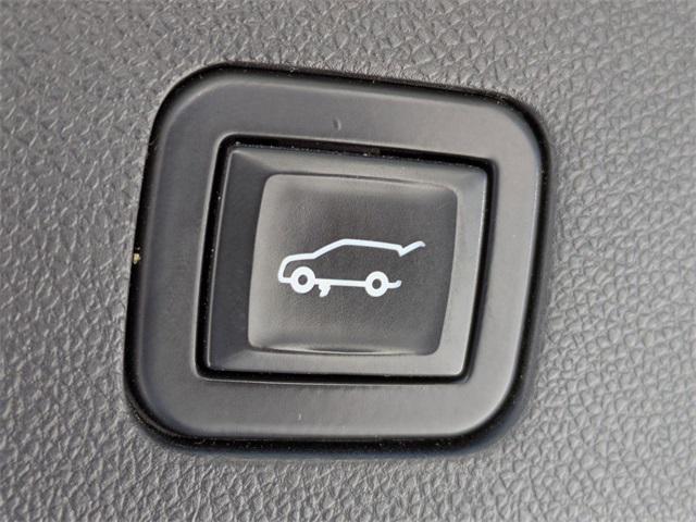 used 2021 Chevrolet Tahoe car, priced at $34,900