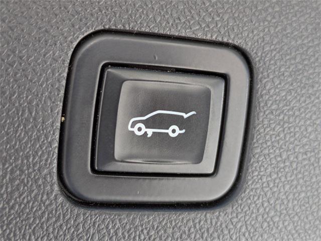 used 2021 Chevrolet Tahoe car, priced at $34,900