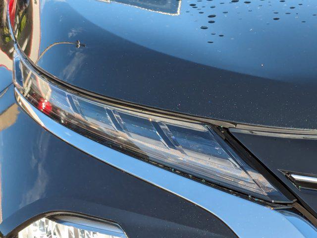 new 2024 Mitsubishi Outlander car, priced at $34,375