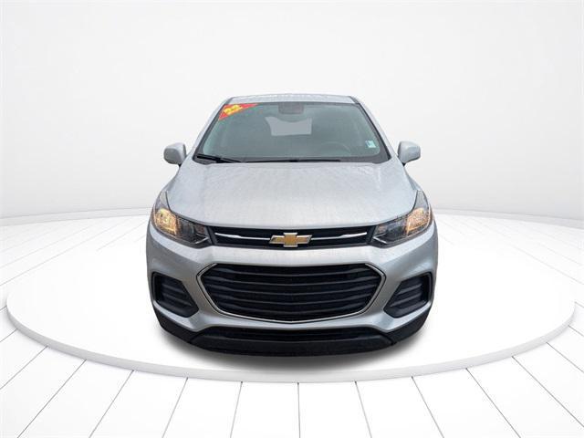 used 2022 Chevrolet Trax car, priced at $13,000