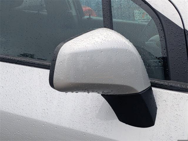 used 2022 Chevrolet Trax car, priced at $13,000