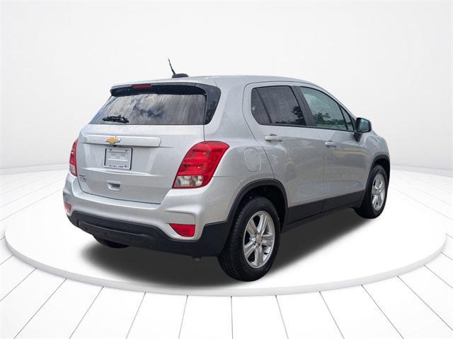 used 2022 Chevrolet Trax car, priced at $13,000