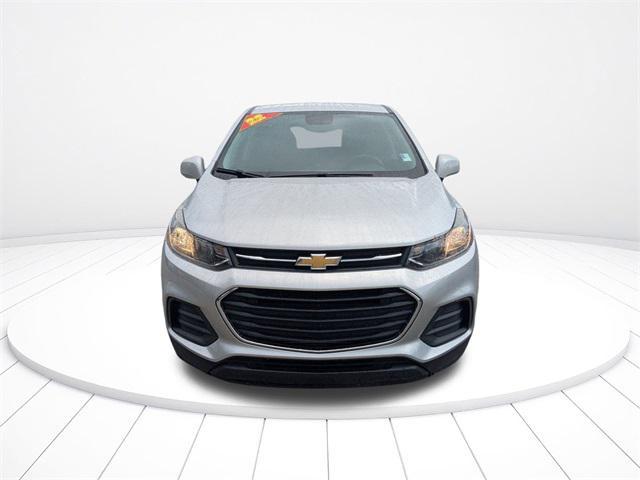used 2022 Chevrolet Trax car, priced at $12,400