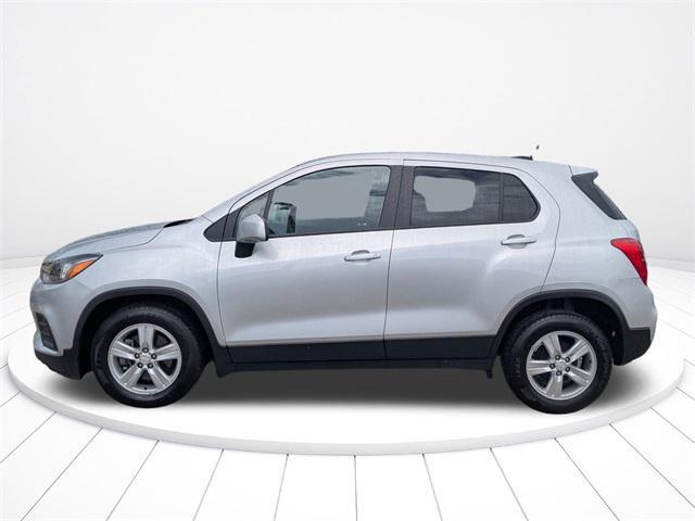 used 2022 Chevrolet Trax car, priced at $13,000