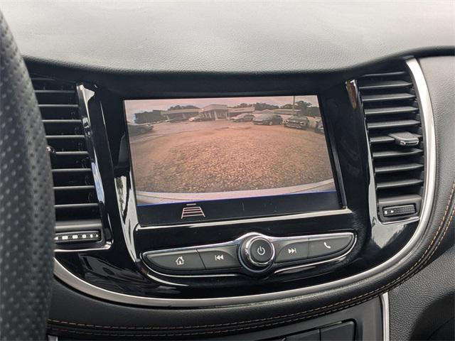 used 2022 Chevrolet Trax car, priced at $12,400