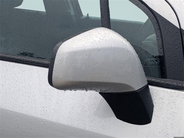 used 2022 Chevrolet Trax car, priced at $12,400