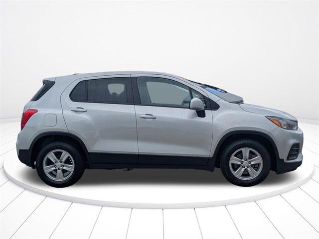 used 2022 Chevrolet Trax car, priced at $13,000