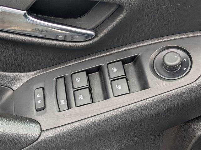 used 2022 Chevrolet Trax car, priced at $12,400