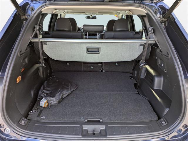 used 2023 Mitsubishi Outlander PHEV car, priced at $26,700