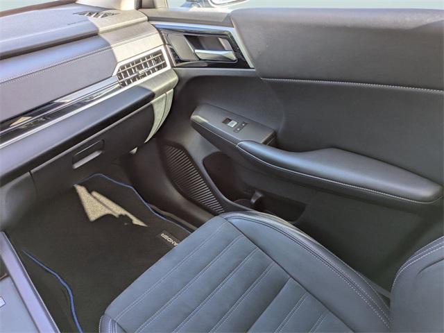used 2023 Mitsubishi Outlander PHEV car, priced at $26,700