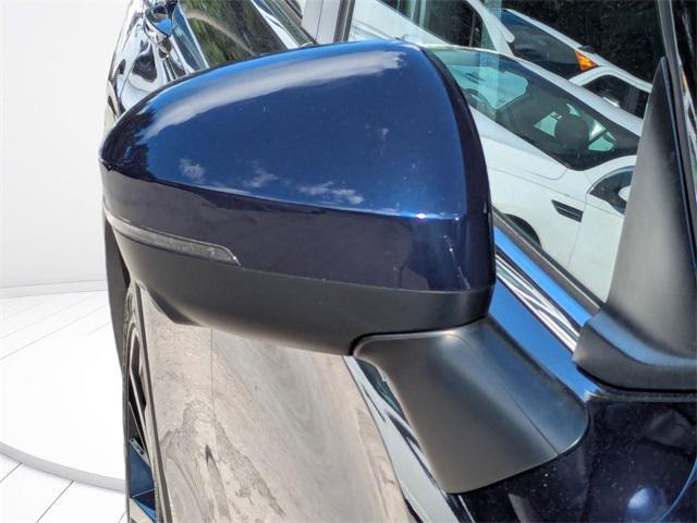 used 2023 Mitsubishi Outlander PHEV car, priced at $26,700