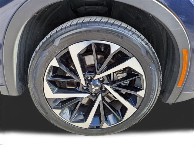 used 2023 Mitsubishi Outlander PHEV car, priced at $26,700