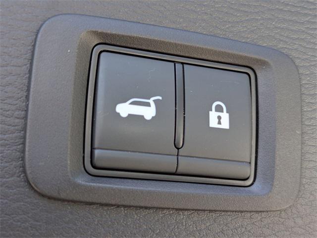 used 2023 Mitsubishi Outlander PHEV car, priced at $26,700