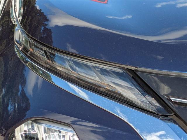 used 2023 Mitsubishi Outlander PHEV car, priced at $26,700