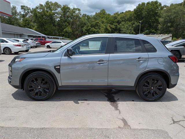 new 2025 Mitsubishi Outlander Sport car, priced at $20,626