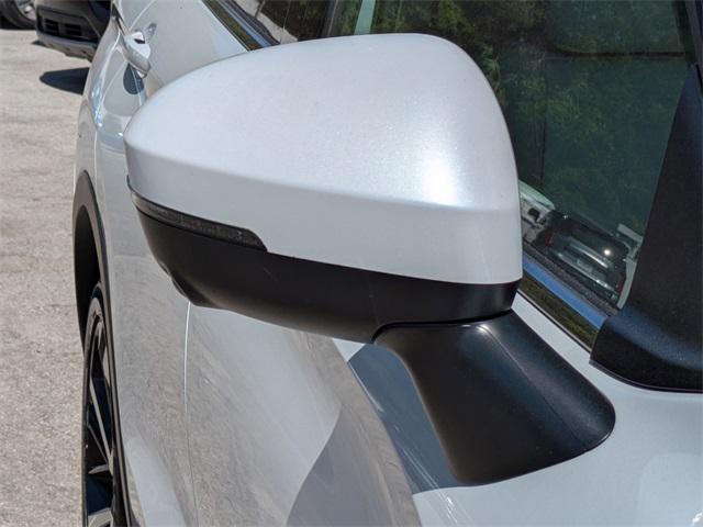 new 2025 Mitsubishi Outlander PHEV car, priced at $39,417