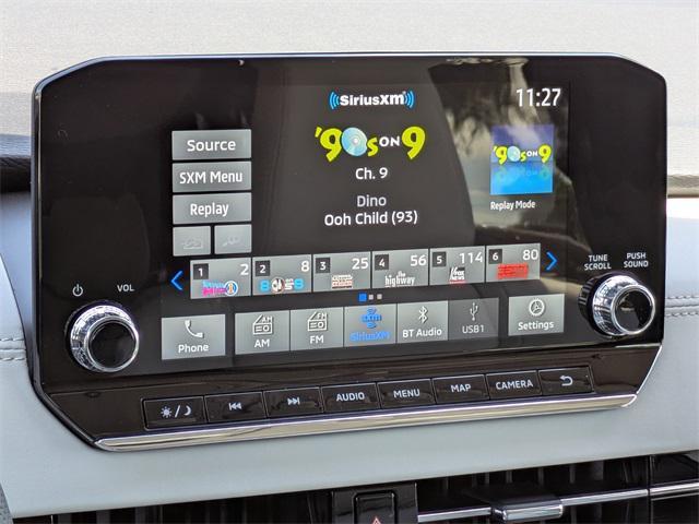 new 2025 Mitsubishi Outlander PHEV car, priced at $39,417