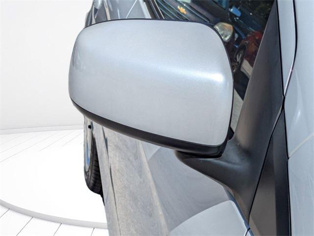 new 2024 Mitsubishi Mirage G4 car, priced at $16,691