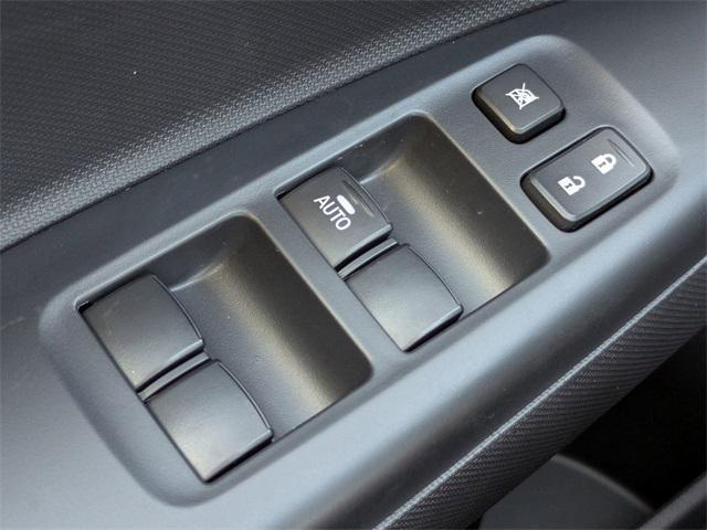 new 2024 Mitsubishi Mirage G4 car, priced at $16,691