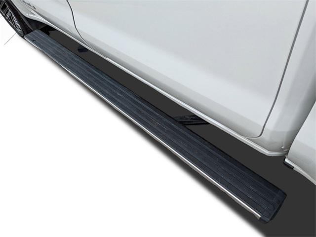 used 2022 GMC Sierra 1500 car, priced at $47,000