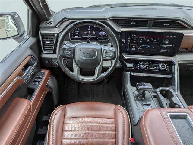 used 2022 GMC Sierra 1500 car, priced at $47,000