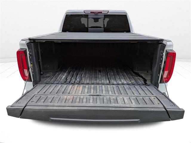 used 2022 GMC Sierra 1500 car, priced at $47,000