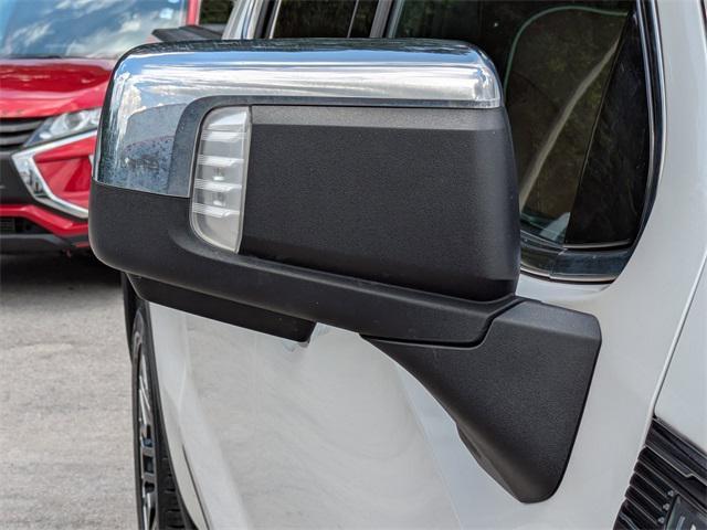 used 2022 GMC Sierra 1500 car, priced at $52,126
