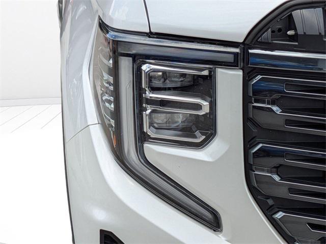 used 2022 GMC Sierra 1500 car, priced at $47,000