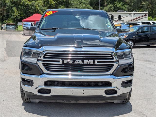 used 2019 Ram 1500 car, priced at $25,700